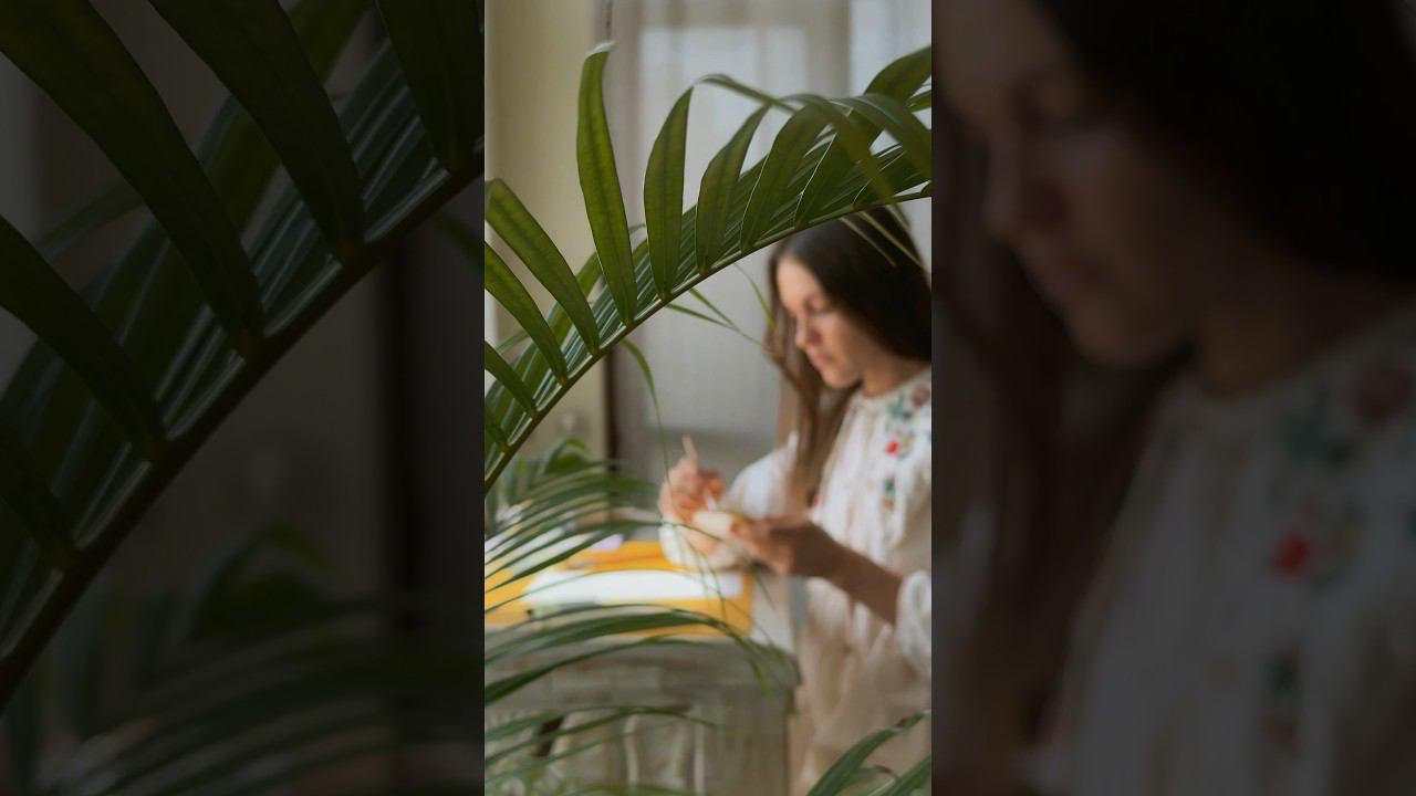 Работа ученика в рамках курса УСС, подробнее в комментарии #душевноевидео #монтажвидео #видеограф