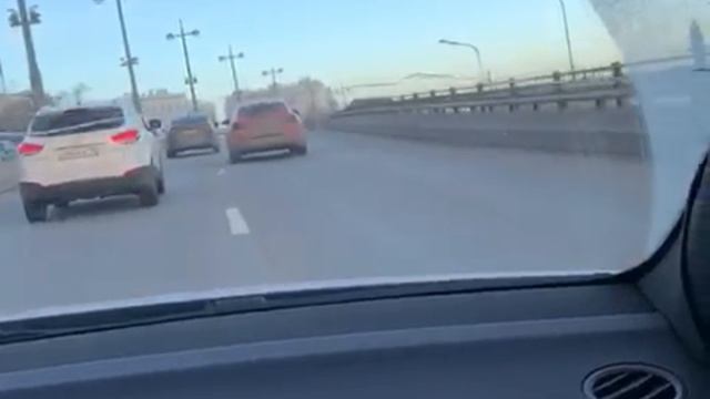 Нарезка покатушек Mercedes-Benz W204
