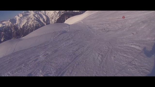 FSV Laichingen - Skiausfahrt 2018