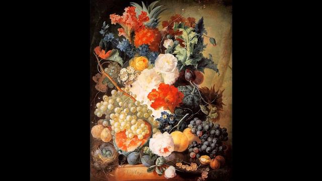 Георг Якоб Иоганн ван Ос (Os George Jacobus Johannes van) картины великих художников