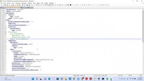 Session-27 (Kubernetes Fundamentals)