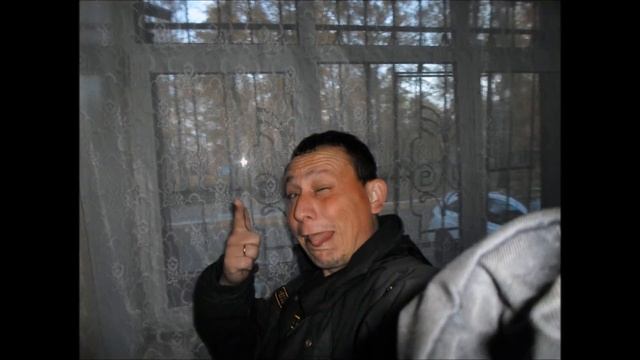 Тёща и зять.