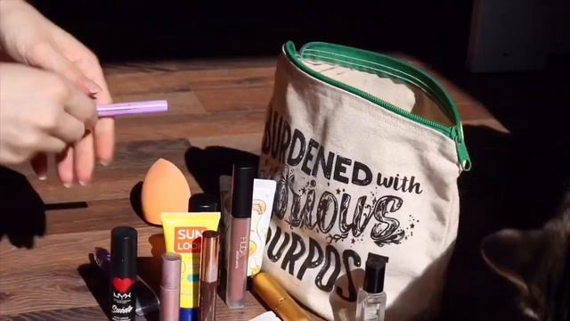 Pack with me // СОБИРАЕМ ЧЕМОДАН В ЛОНДОН