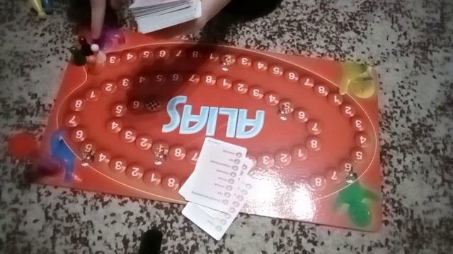 алиас правила