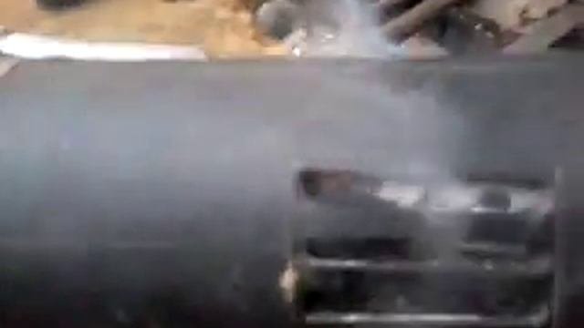 Краш тест