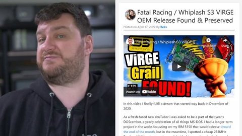 RetroRGB Weekly Roundup #301 - April 20th 2022