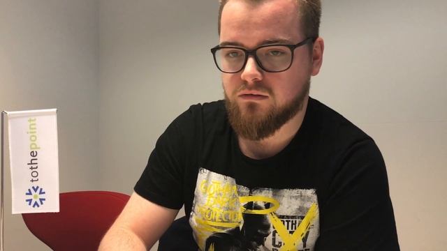 Kubernetes cluster managed in Virtual Reality -- explained by Brent Lucas