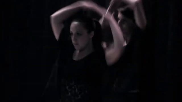 Girls Gone Wild - Corso di Video Dance (Extra Version)