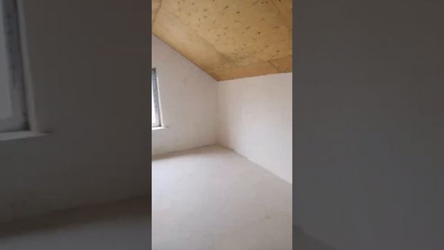 Продаётся дом в Черемшане.