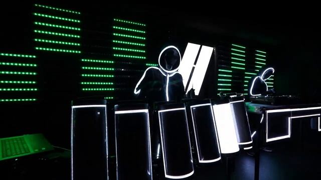 BURNS - TALAMANCA (THE STICKMEN PROJECT BOOTLEG).mp4