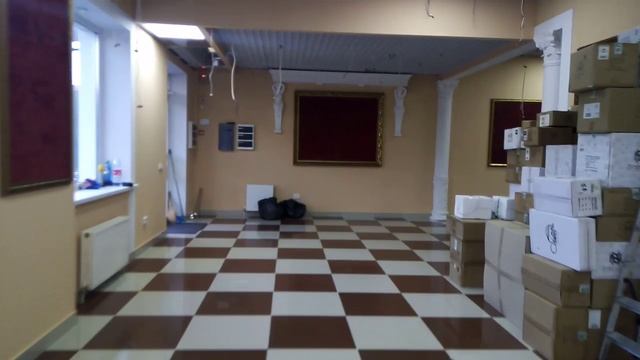 Аренда торгового помещения 120 кв.мКовалеваКраснодар