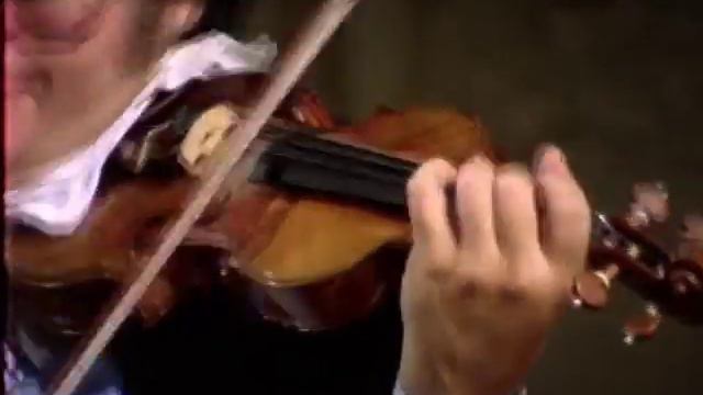 Itzhak Perlman: Antonio Bazzini, Niccolò Paganini (Excerpts)