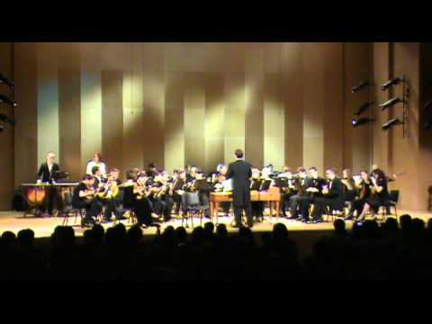В. Андреев. Полонез №1