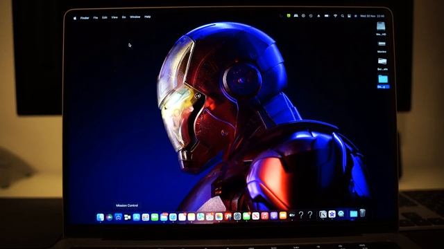 Macbook Pro 14 | M1 Pro on the Go | 1 Year later