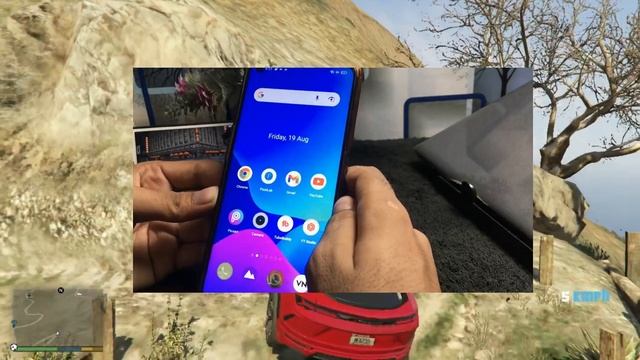 HOW TO DOWNLOAD GTA 5 IN ANDROID 2022 | DOWNLOAD REAL GTA 5 ON ANDROID | GTA 5 DOWNLOAD ANDROID 202