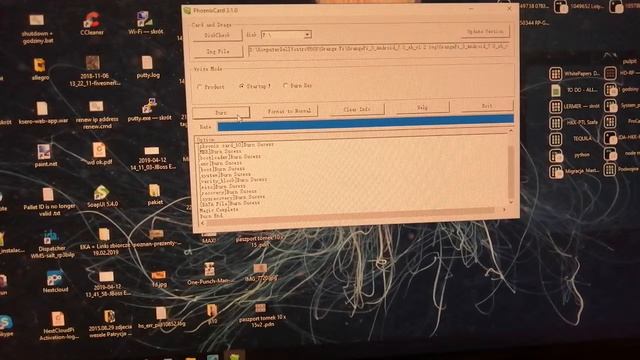 Orange pi 3 not working