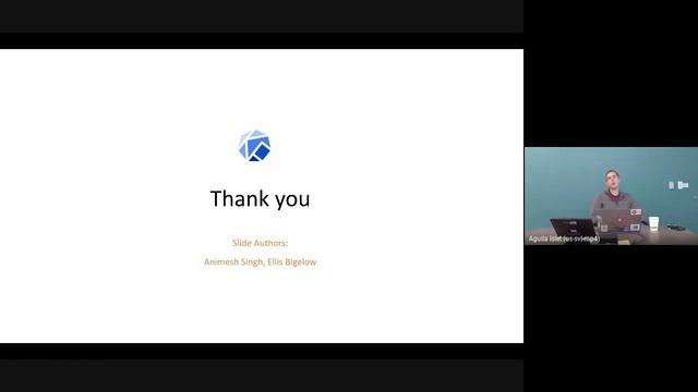 KFServing: Enabling Serverless Workloads Across Model Frameworks