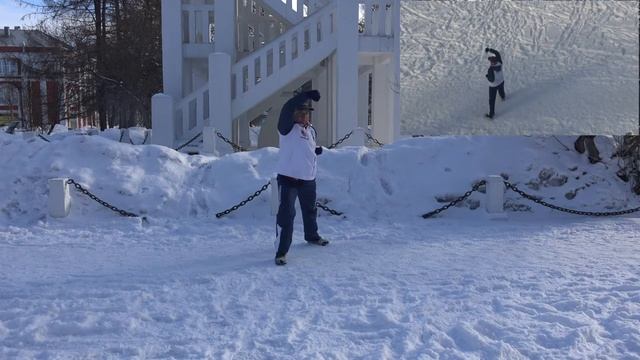 ПИНАН СОНО ИТИ МЕДЛЕННО. 7 КЮ
