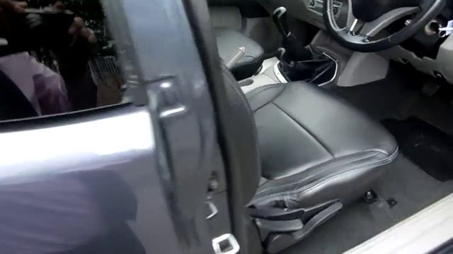 Mitsubishi L200 DV58DJE