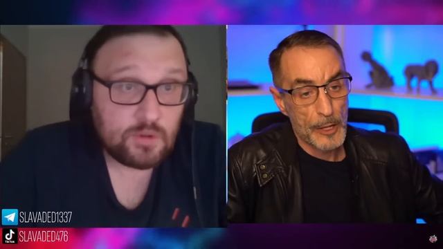 Латышская Философия  И ДЯДЯ СЛАВА ЧАТРУЛЕТКА