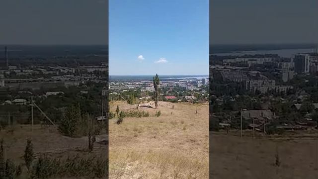 По пути в родник Попов 2