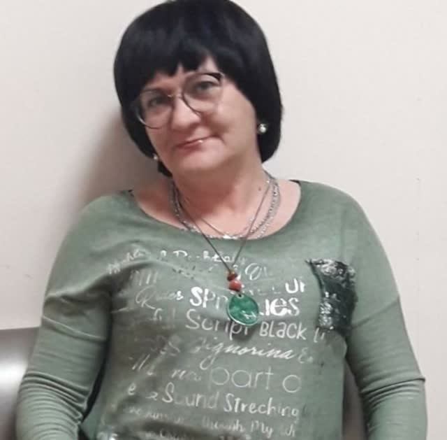 Ольга. Девчата, похожие на парней