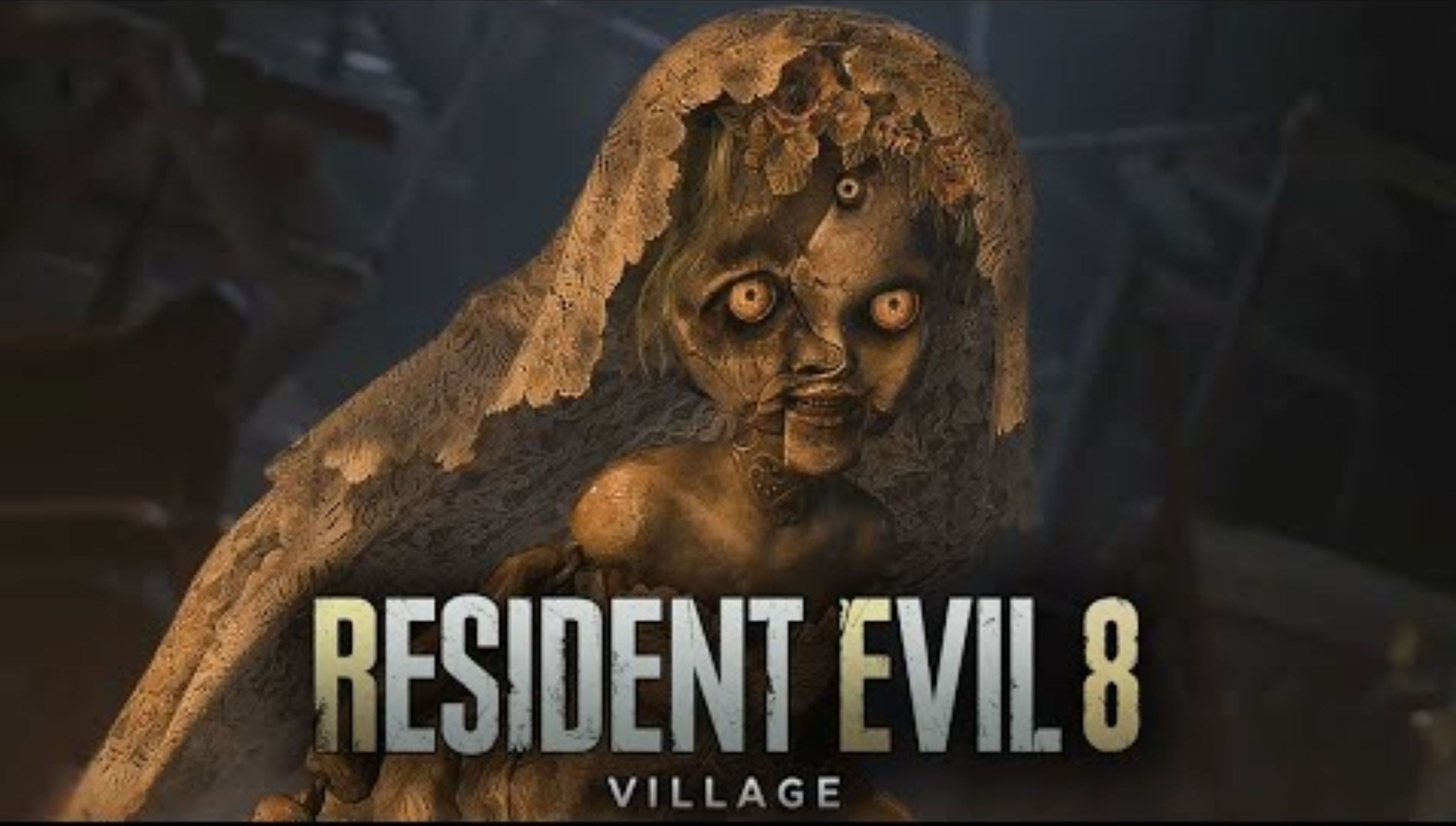 ВТОРОЙ БОСС_ КУКЛА БЕНЕВИЕНТО ● Resident Evil_ Village #7