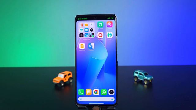 Yeni İşletim Sistemi HyperOS ve Yeni Özellikleri