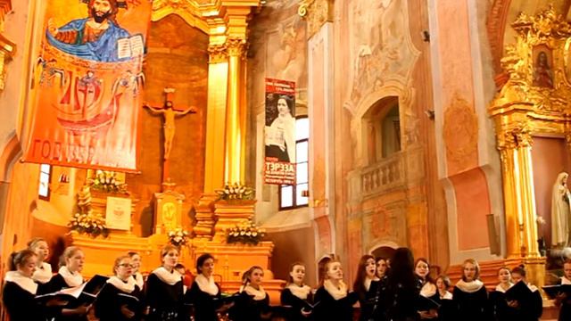 Рождество Твое