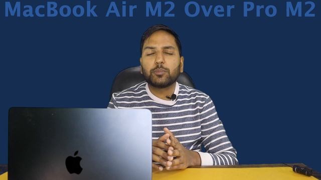 Macbook Air M2 - 5 reason why i bought Macbook Air m2 over Macbook Pro M2