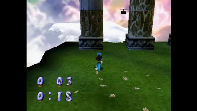 Gex 3: Deep Cover Gecko 100 - Mythology Network 1
