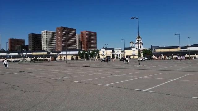 Аутлет Вилледж Белая Дача #колесовдд