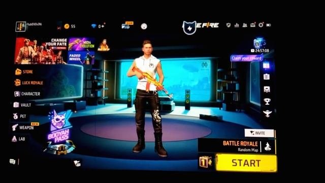 How to use lulubox in free fire max 2023  lulubox free fire 2023  Lulu ff  Lulubox free fire?ff