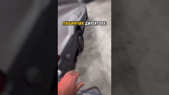 Немного юмора из мира спецтехники