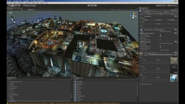 ТОП 3 программы для создания 2D игр
