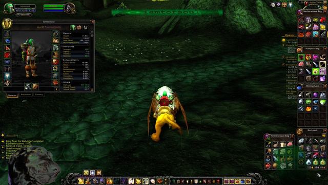 World of Warcraft Stream - 4
