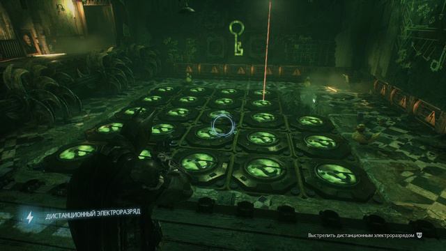 Batman: Arkham Knight #28 | (PS5) Прохождение без комментариев [4k HDR]