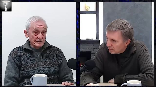 Страх финансовой и нефтяной элиты перед свободной и бесплатной энергией (И. Острецов и А. Бородавко)