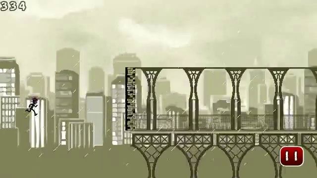 Rush Day [JAVA touch]