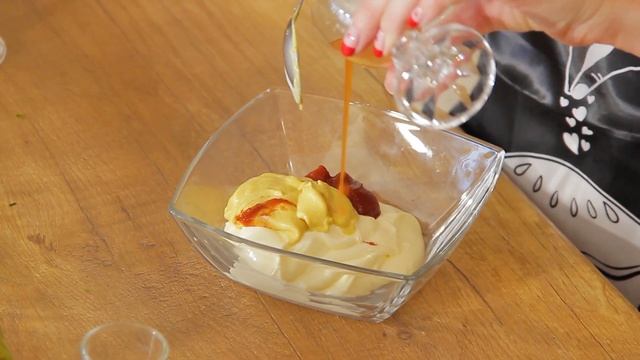 РЕЦЕПТ космического соуса для барбекю бургеров шашлыка и шаурмы. По мотивам Джейми Оливера