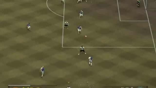 FIFA 07 (Rain [rus]