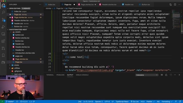 Useful VSCode Keyboard Shortcuts - Mac specific