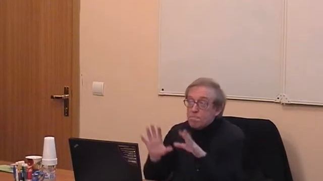 Дискуссия после доклада "Эволюция человеческого капитала России"