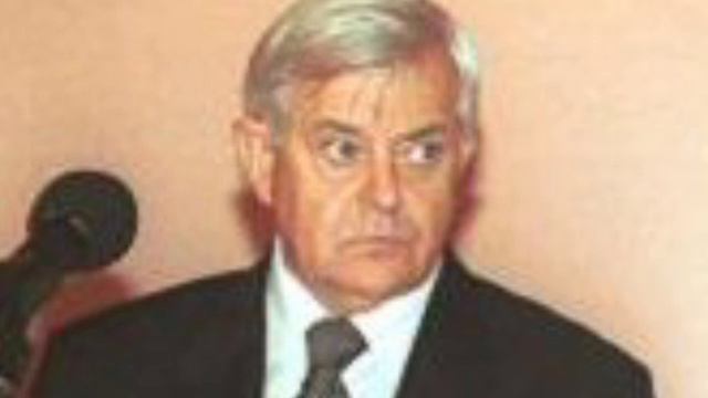 Так выглядит отец Ксении Феоктистовой