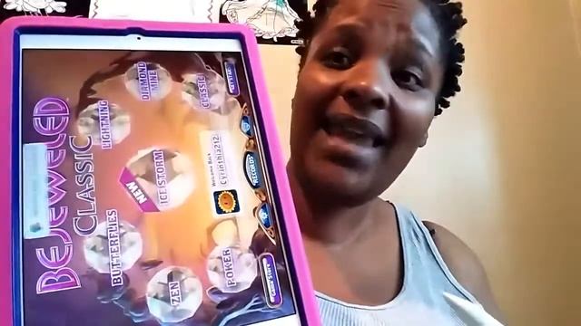 What's On My IPad Pro 9.7 Rose Gold
