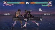 Kunimitsu oki setups | Tekken 7 Lab