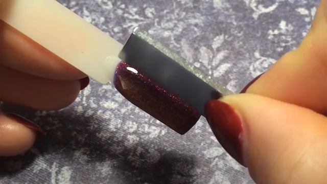 Magnetic Gel varnishes, new effect , all the tricks with a magnet, Магнитные гель лаки.