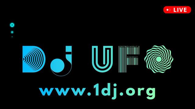 Live Underground Techno Music DJ Set 2024 - DJ UFO - свежий диджейский техно сет - диджей НЛО
