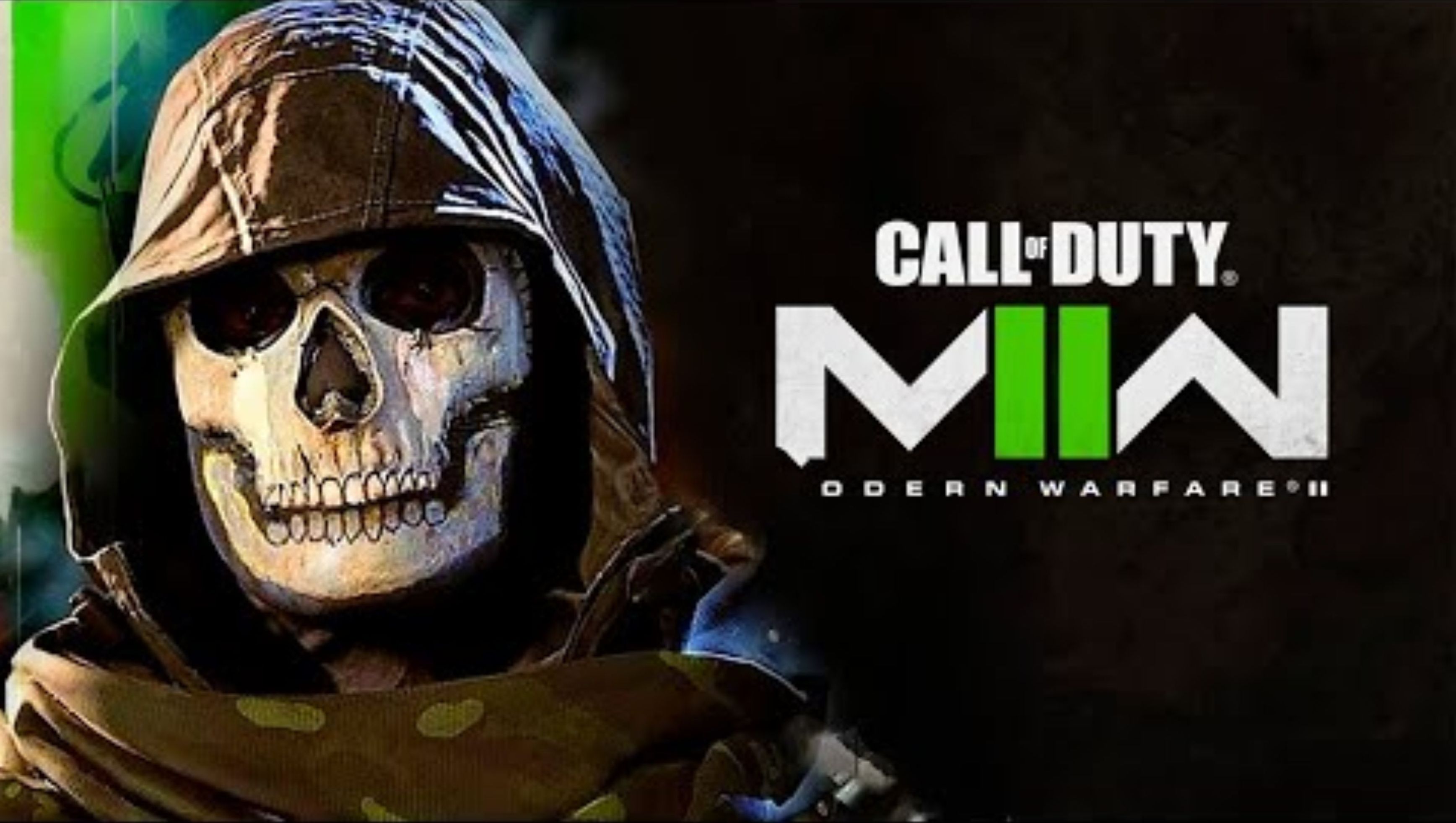 ГОУСТ СНЯЛ МАСКУ - Call of Duty_ Modern Warfare 2 #5