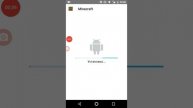 #маенкрафт как скачать Майнкрафт за 1 минут 20 сек.